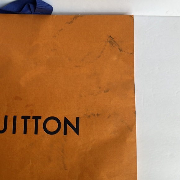 Louis Vuitton Shopping Bag Oversized - Picture 11 of 11